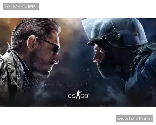 CSGO战术深度解析：揭开IG战队的胜利秘诀与策略布局