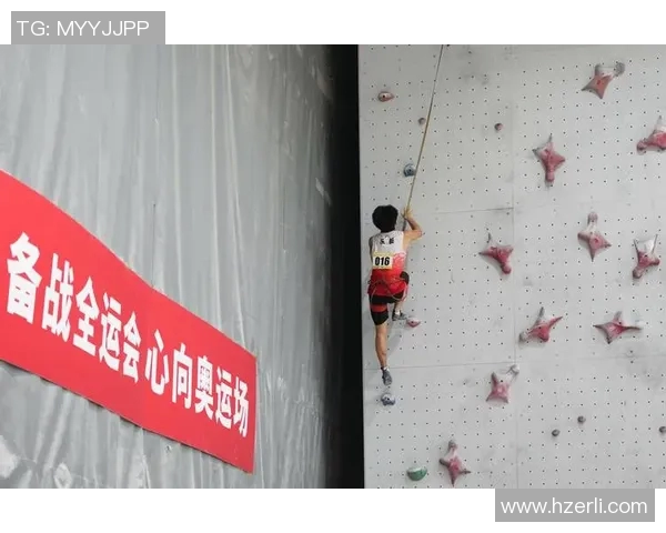 南京攀岩队与深圳攀岩队速度对决赛后分析与精彩回顾