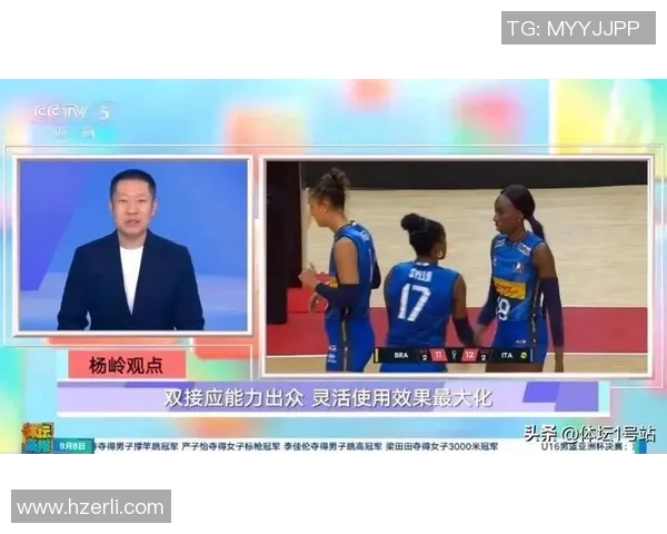 南京排球队个人能力提升引发热议助力球队整体实力变革