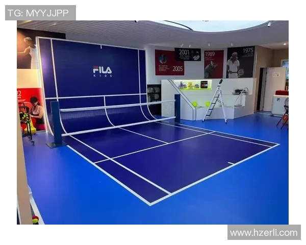 从零起步掌握网球意识全解析助你成为网球高手的必备指南