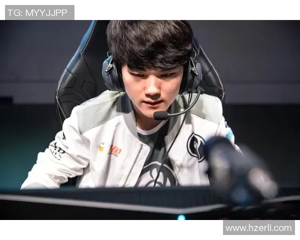 和平精英纪实:深入探讨IG战队的成长与奋斗历程 和平精英纪实:深入探讨IG战队的成长与奋斗历程