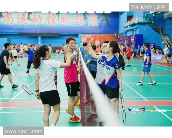 南京羽毛球队在挑战赛中的意识表现分析与点评 南京羽毛球队在挑战赛中的意识表现分析与点评