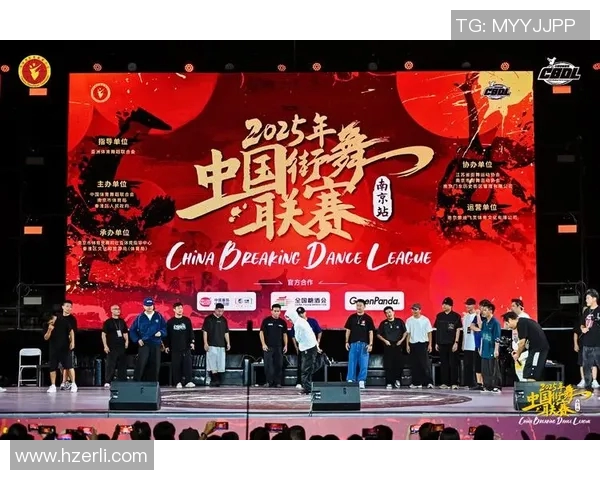 南京街舞队强势领跑最新街舞状态TOP10榜单引领潮流风向 南京街舞队强势领跑最新街舞状态TOP10榜单引领潮流风向