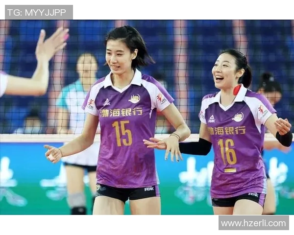 北京排球队力量对比深度解析与未来发展趋势探讨