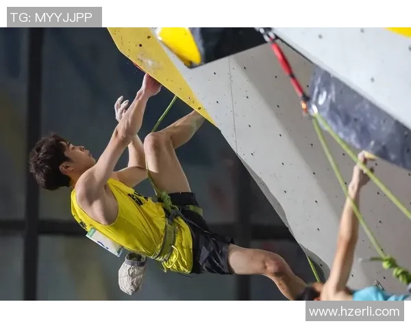 杭州攀岩队在全国攀岩意识排行榜中荣获第七名的佳绩引发关注 杭州攀岩队在全国攀岩意识排行榜中荣获第七名的佳绩引发关注