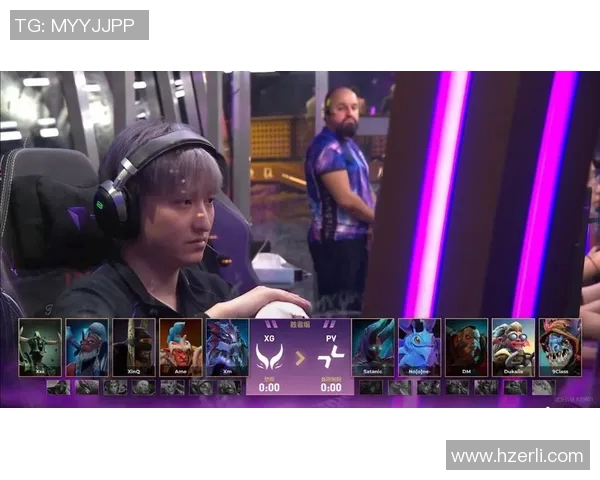 权威发布DOTA2最新状态实力榜单揭示战队强弱新格局