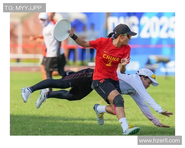 深圳飞盘队与北京飞盘队赛后复盘分析个人能力与团队配合的关键因素 深圳飞盘队与北京飞盘队赛后复盘分析个人能力与团队配合的关键因素