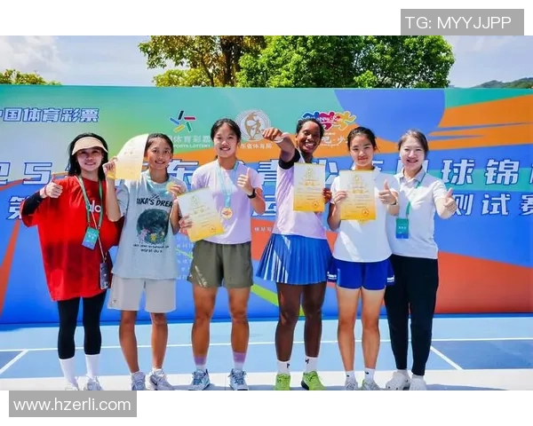 深圳网球队的转型之路：从传统到创新的全面革新探索