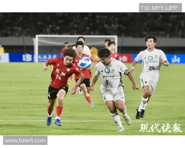 杭州足球队的配合变革引发热议推动球队向更高水平迈进