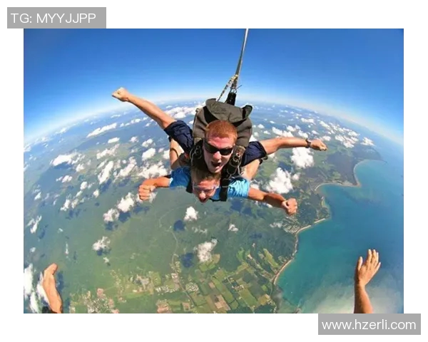 极限运动的挑战与激情杨强分享他的冒险人生与心路历程