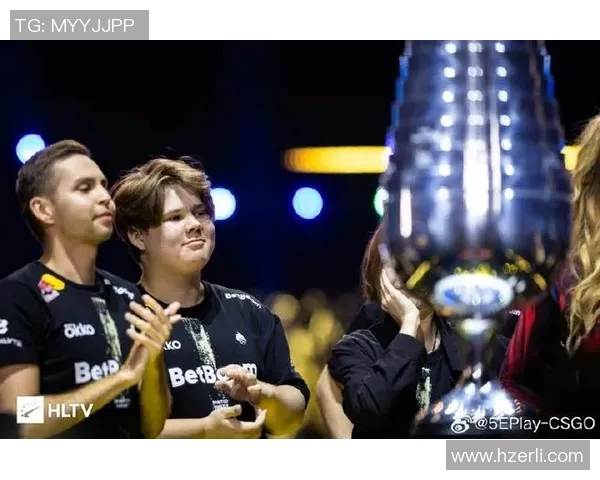 深度对话:杨芳如何在CSGO中找到自我与梦想的交汇点 深度对话:杨芳如何在CSGO中找到自我与梦想的交汇点