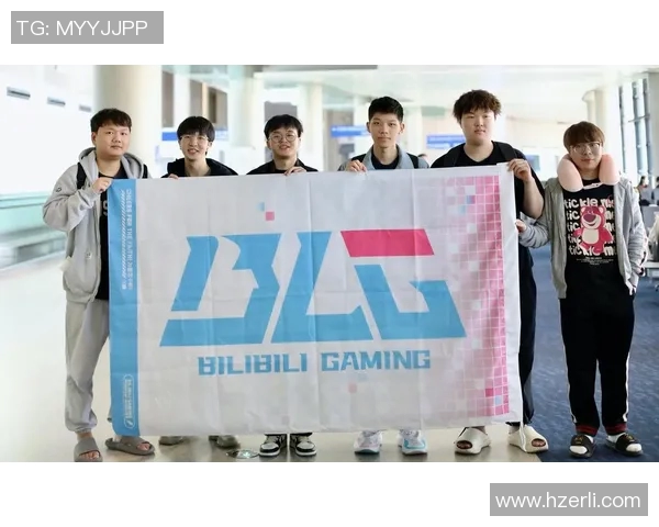 热议DOTA2:BLG战队配合策略的创新与变革分析 热议DOTA2:BLG战队配合策略的创新与变革分析