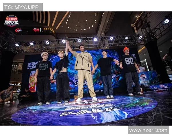 重庆街舞队荣登街舞战术排行榜首位引领全国潮流风向标 重庆街舞队荣登街舞战术排行榜首位引领全国潮流风向标