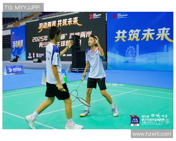 黄军独家分享羽毛球技巧与心得助你提升竞技水平