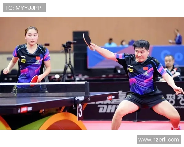 上海乒乓球队在总决赛中的心理素质分析与表现评估 上海乒乓球队在总决赛中的心理素质分析与表现评估