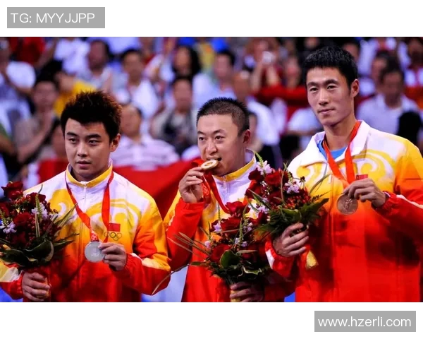 乒乓球传奇之路：深入了解上海乒乓球队的辉煌与实力