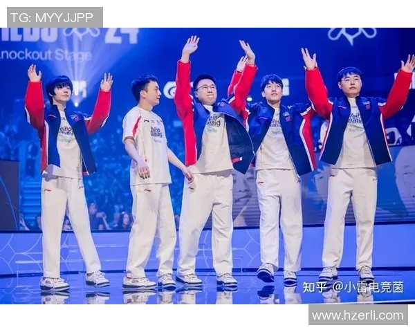 全球挑战赛评析:LNG战队的比赛经验与表现深度解读 全球挑战赛评析:LNG战队的比赛经验与表现深度解读