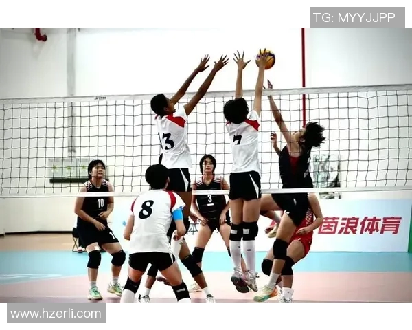 全国锦标赛回顾：上海排球队技术水平的全面分析与展望