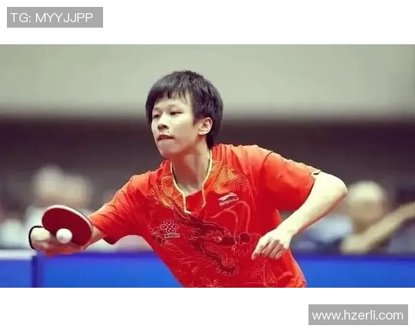 乒乓球技艺探秘：杭州乒乓球队的防守与反击策略解析