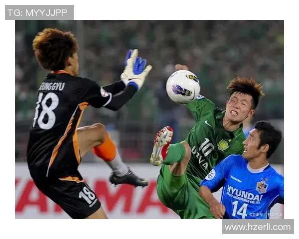 北京足球队的默契配合与战术分析探讨如何提升球队整体表现