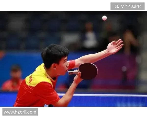 南京乒乓球队在比赛中的控制能力分析与得失总结