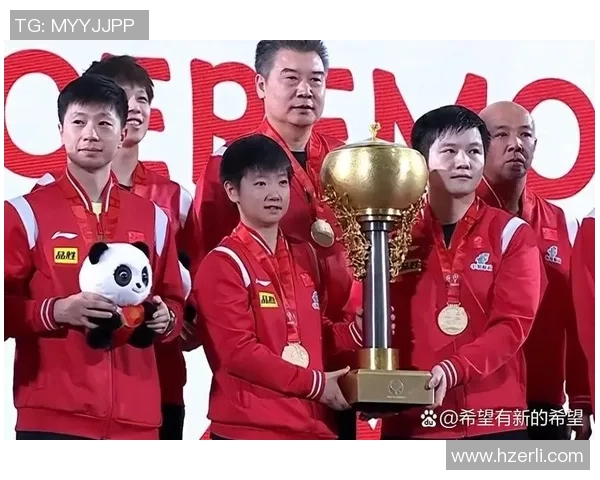 广州乒乓球队在世界杯中的战术表现分析与点评 广州乒乓球队在世界杯中的战术表现分析与点评