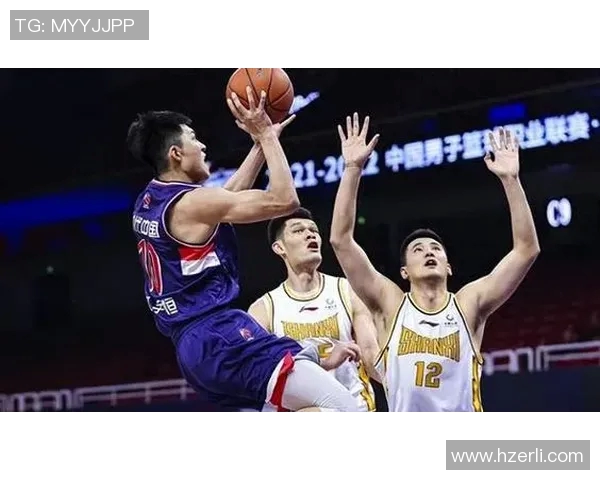 广州篮球队快攻战术解析与深度剖析打造快速进攻的制胜之道