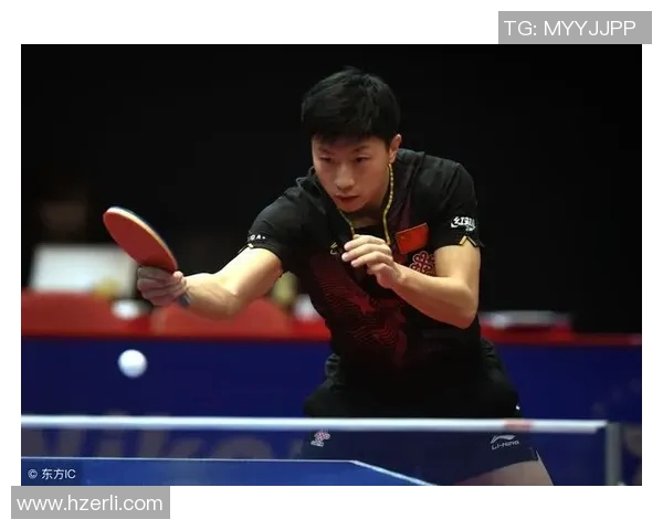 成都乒乓球队进攻体系解析与战术运用探讨 成都乒乓球队进攻体系解析与战术运用探讨