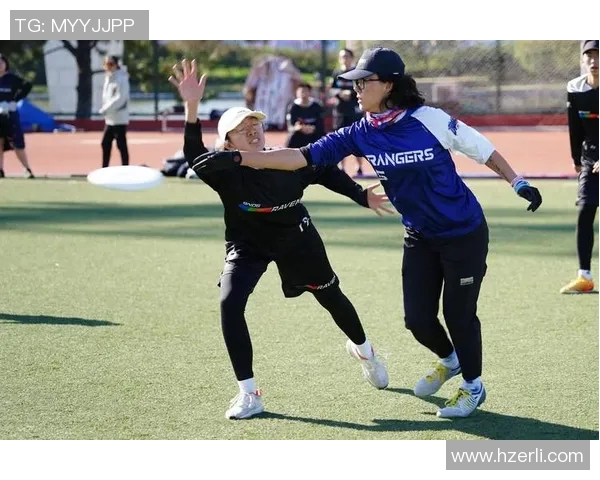 成都飞盘队在极限运动嘉年华中的战术表现分析与点评