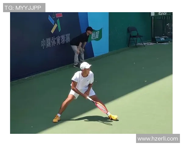 李敏独家分享网球技巧与心得助你提升球技的秘密大公开 李敏独家分享网球技巧与心得助你提升球技的秘密大公开