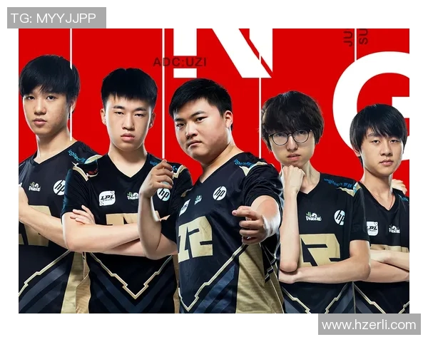 数据分析揭示RNG战队在比赛中的实力与表现趋势解析 数据分析揭示RNG战队在比赛中的实力与表现趋势解析