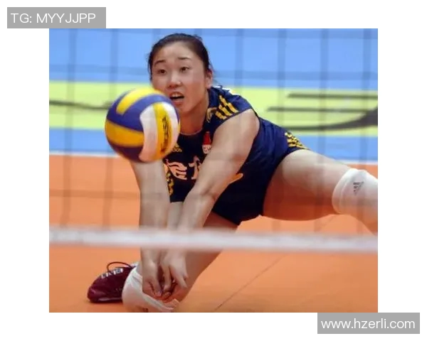 张娜独家分享排球心得与技巧助你提升球技的全方位指南