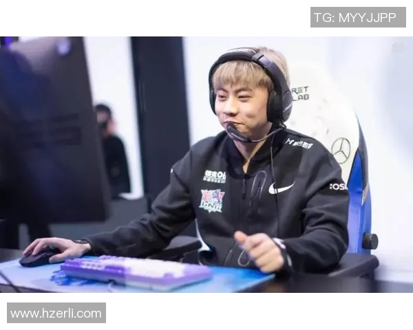 英雄联盟专题：深入分析LNG战队选手的个人能力与赛场表现