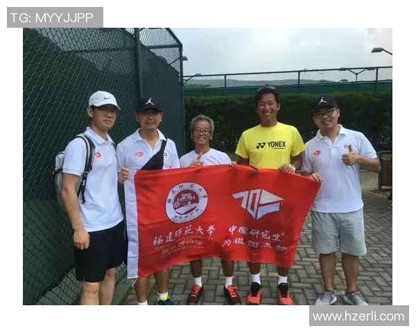 西安网球队默契配合探讨提升团队竞技水平的关键因素