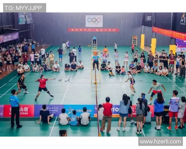 羽毛球盛宴：深入了解成都羽毛球队的训练与比赛节奏