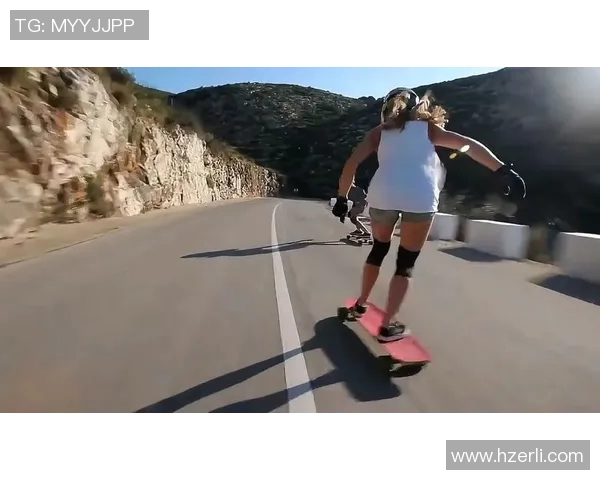 重庆滑板队的速度与激情:探索滑板文化的魅力与发展之路 重庆滑板队的速度与激情:探索滑板文化的魅力与发展之路