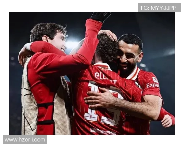 利物浦与马竞激战正酣解说员带你领略足球盛宴的精彩瞬间 利物浦与马竞激战正酣解说员带你领略足球盛宴的精彩瞬间