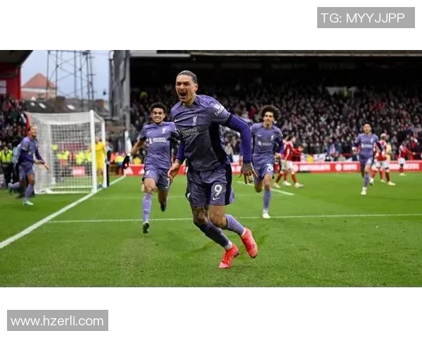 努涅斯在赛场上的崛起与挑战解析，如何影响未来足球格局与球队战术发展