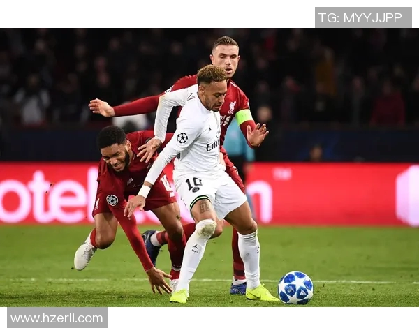 利物浦与巴黎圣日耳曼精彩对决回放全程回顾与分析