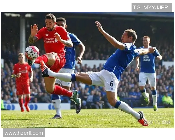 利物浦与埃弗顿对决专家预测比分分析及赛前展望