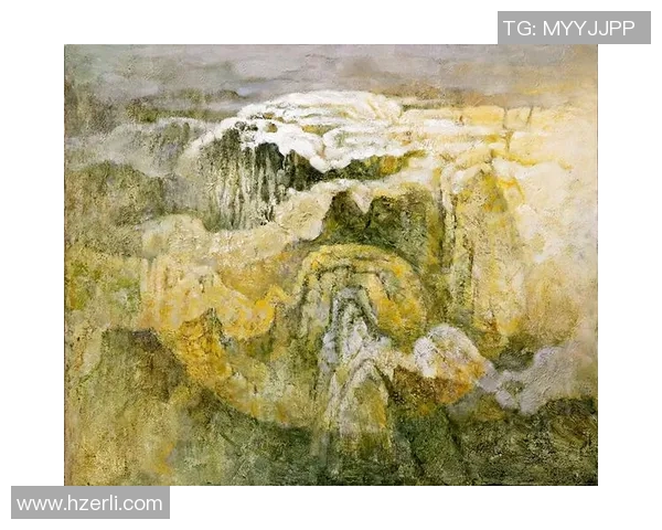 加莱诺的艺术世界探索与创作背后的灵感源泉解析