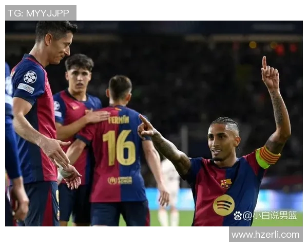 巴萨与拜仁对决前瞻预测阵容分析及比赛看点解析