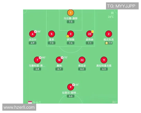 巴拉竟与圣保罗的激烈对决揭示足球战术的博弈与魅力