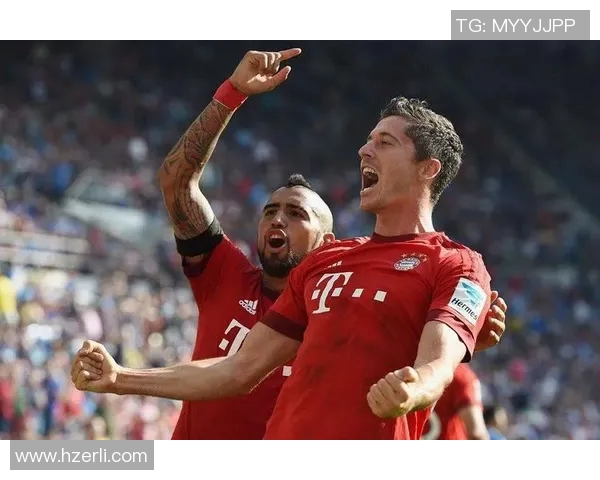 德甲巅峰对决莱比锡红牛迎战豪门拜仁展现足球魅力