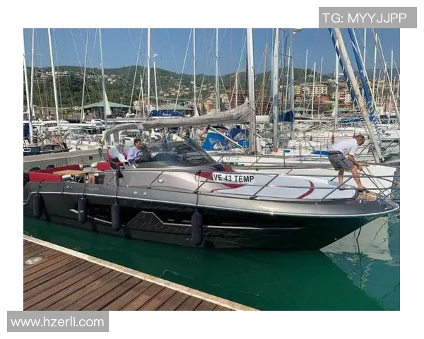 探索Vs10实验快艇的创新设计与未来发展潜力分析