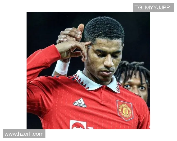 拉什福德：从青涩少年到英超巨星的成长之路与未来展望