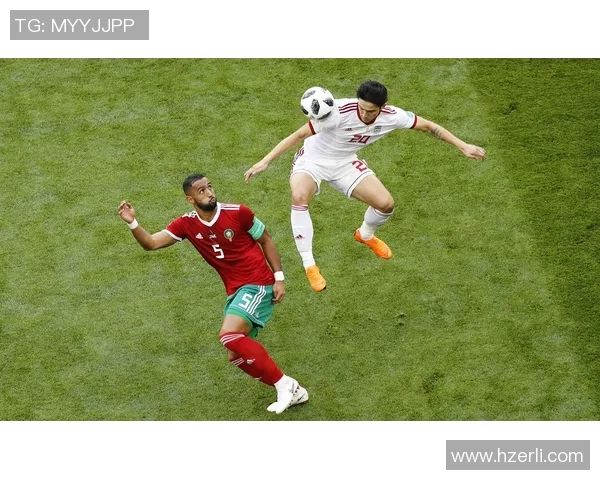 摩洛哥与伊朗足球队球服颜色对比分析及其文化象征意义探讨