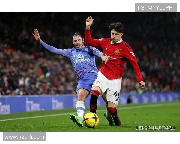 曼联与曼城激战正酣直播结果揭晓精彩瞬间回顾
