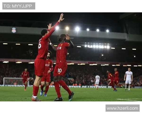 曼城与利物浦激战正酣赛果揭晓引发球迷热议