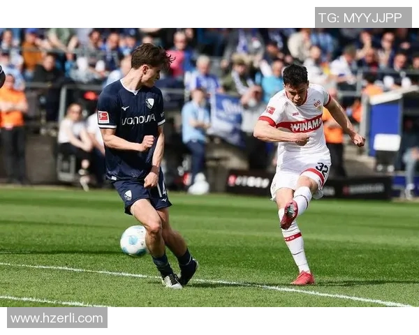 波鸿主场迎战马德格堡争夺德乙联赛关键三分的激烈对决